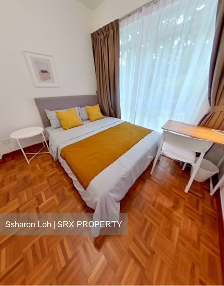 Emerald Park (D3), Condominium #635027731